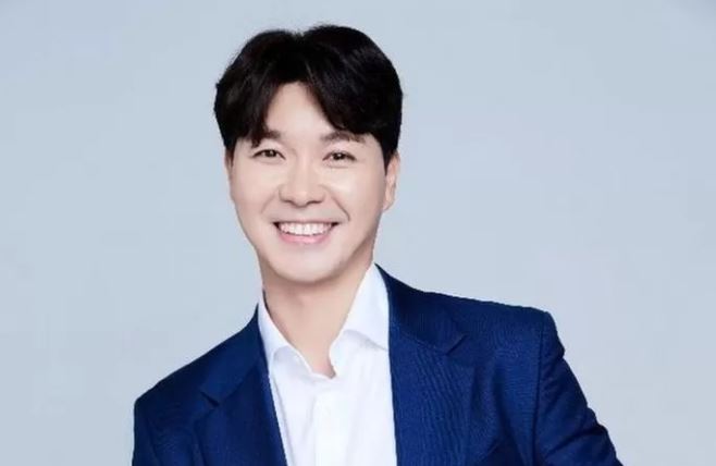  박수홍 결혼, 혼인신고 완료