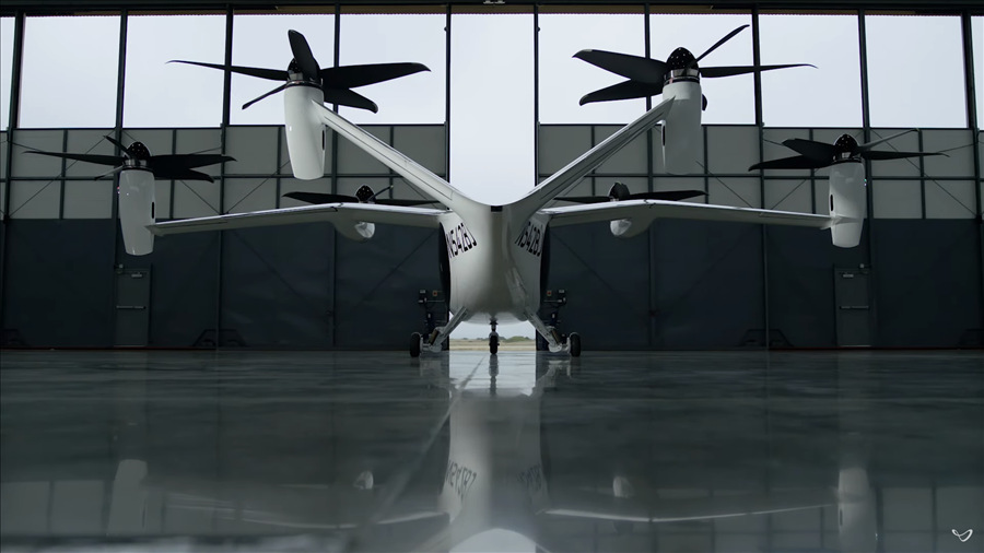 드론택시 관련주 드론 택시, UAM 6