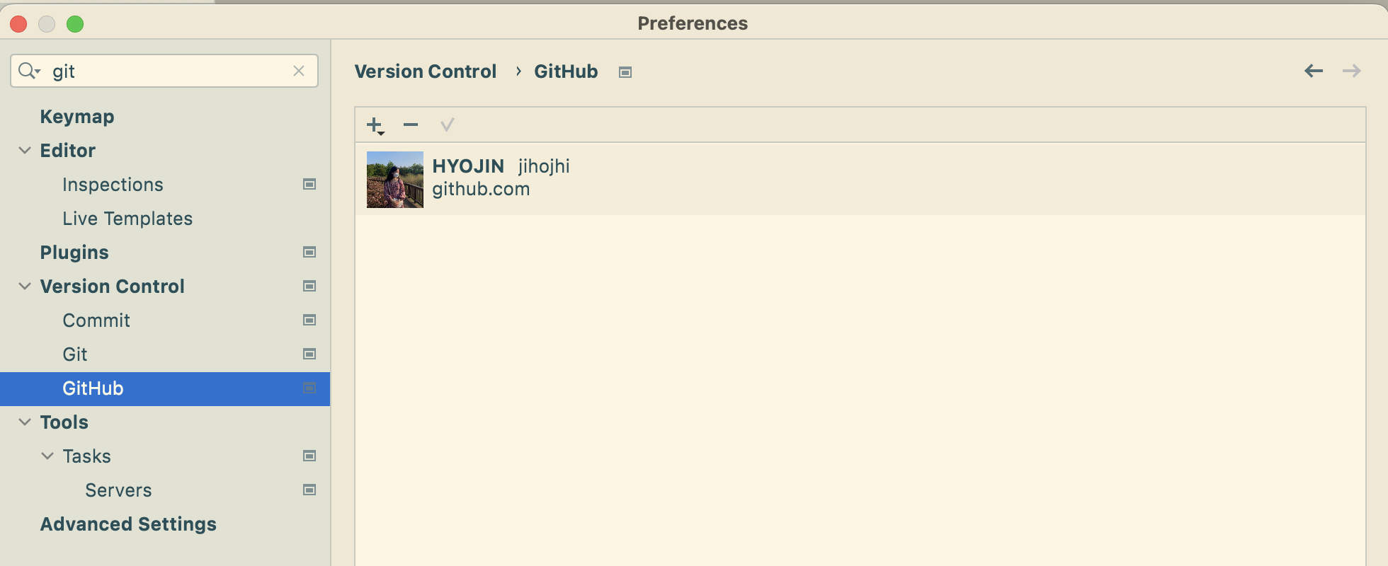  git could not read username for https github device not
