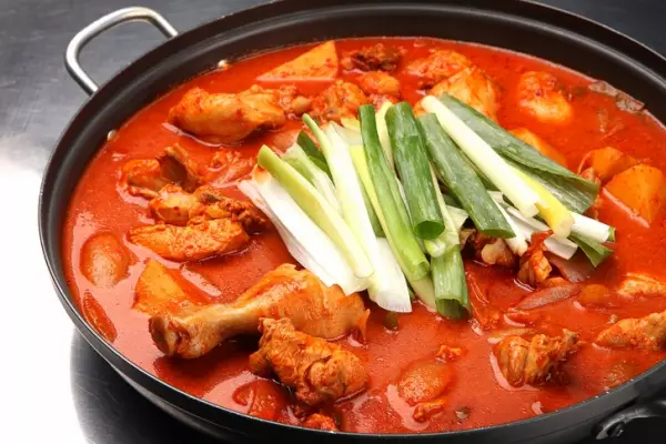  알토란 백종원 닭볶음탕 황금레시피,닭도리탕 맛있게 만드는법