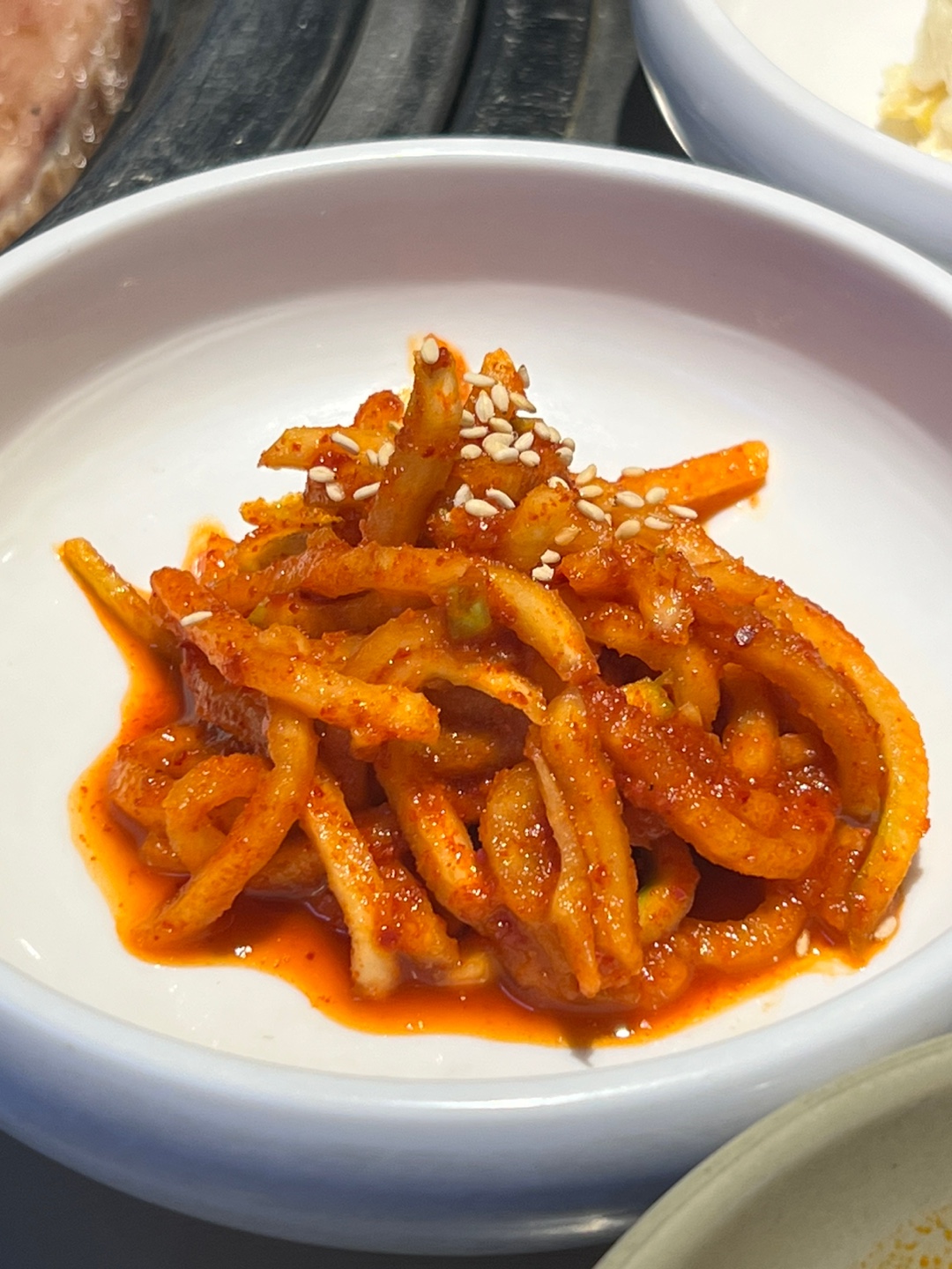 (을지로식당) 청와시 16