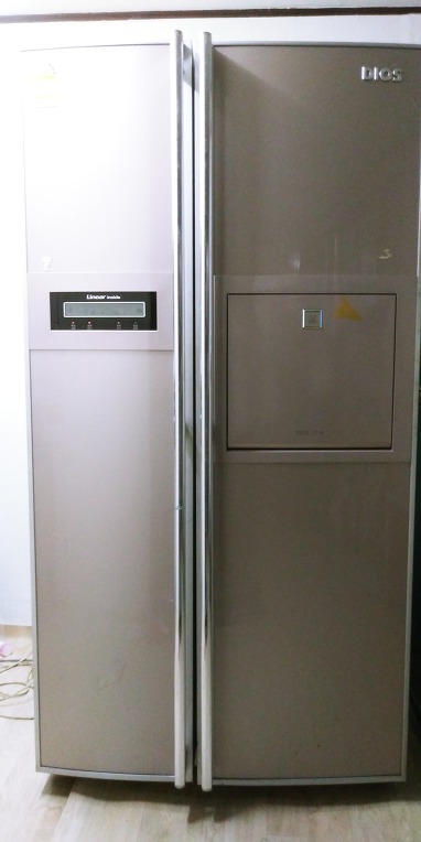  R-T699AH lg디오스냉장고수리 성수동냉장고수리