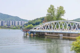 의왕 백운호수 맛집 백운재 한정식집 후기_7