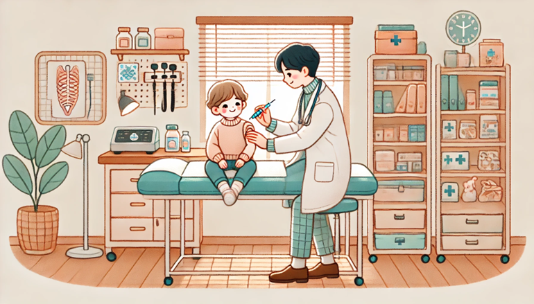 경기도 수원시 팔달구 소아청소년과 총정리