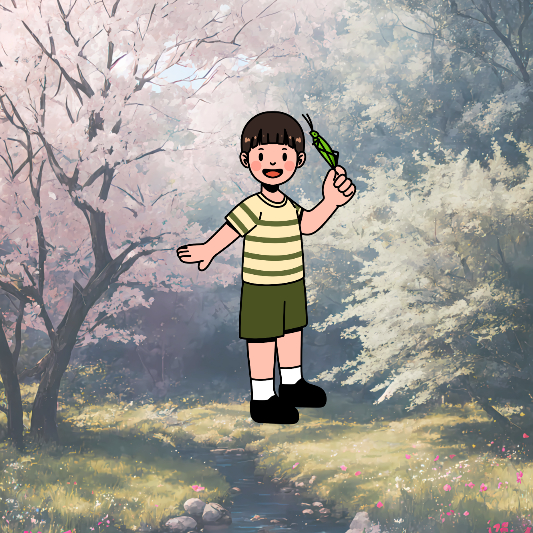 메뚜기