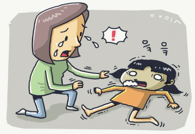 발작의 원인과 증상 BEST 7