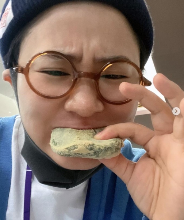 김신영