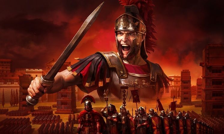  TOTAL WAR : ROME REMASTERED가 다음 달에 더 많은 플레이 가능한 팩션, 4K 및 모딩 지원으로 출시