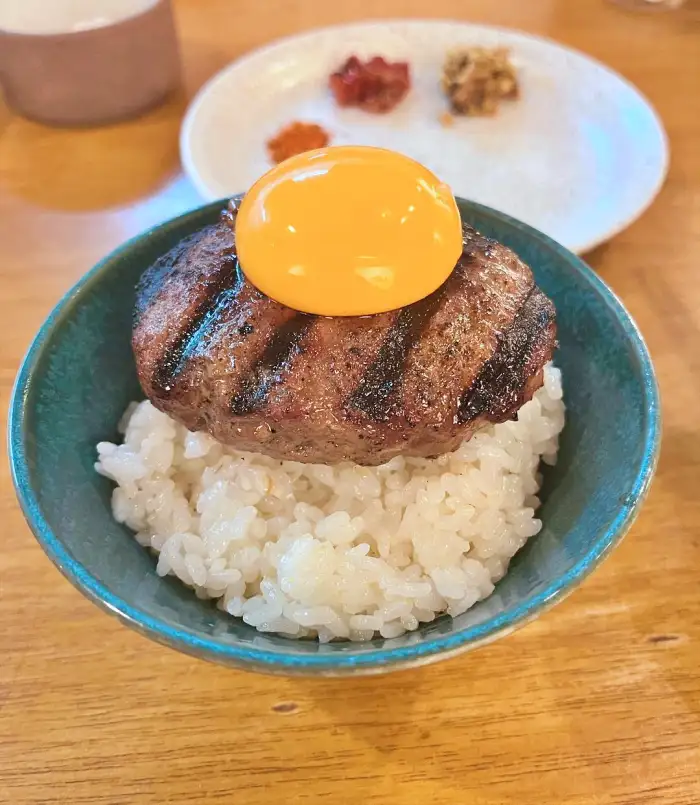 생방송 투데이 전주 객사 웨리단길 숯불 햄버그 스테이크 맛집