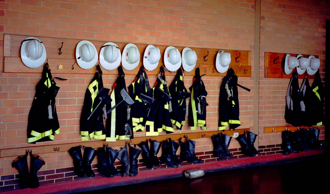 Fire Safety Manager
