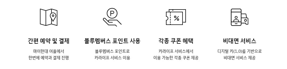 현대자동차 서비스센터 블루핸즈