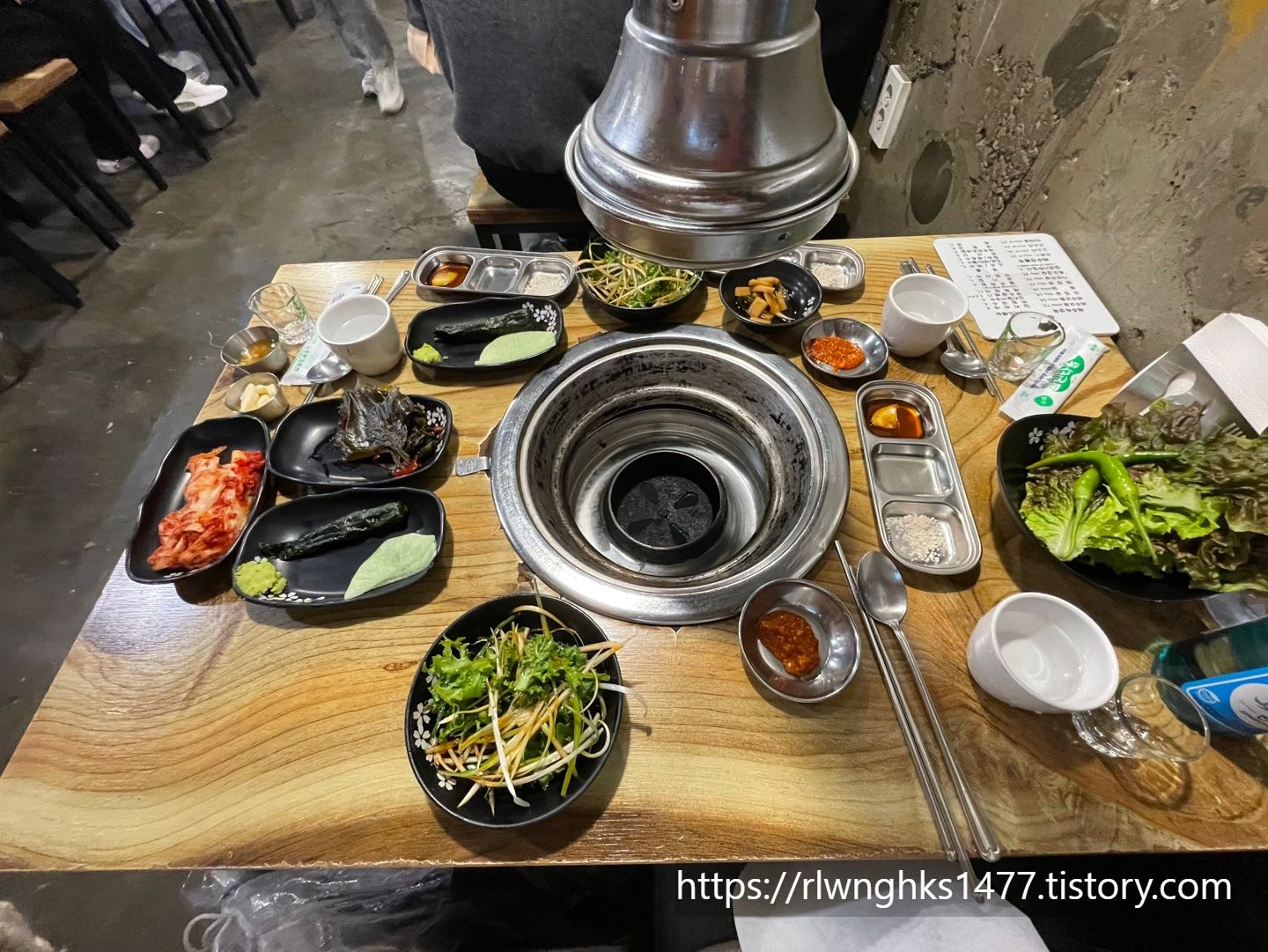 애월식당 이미지