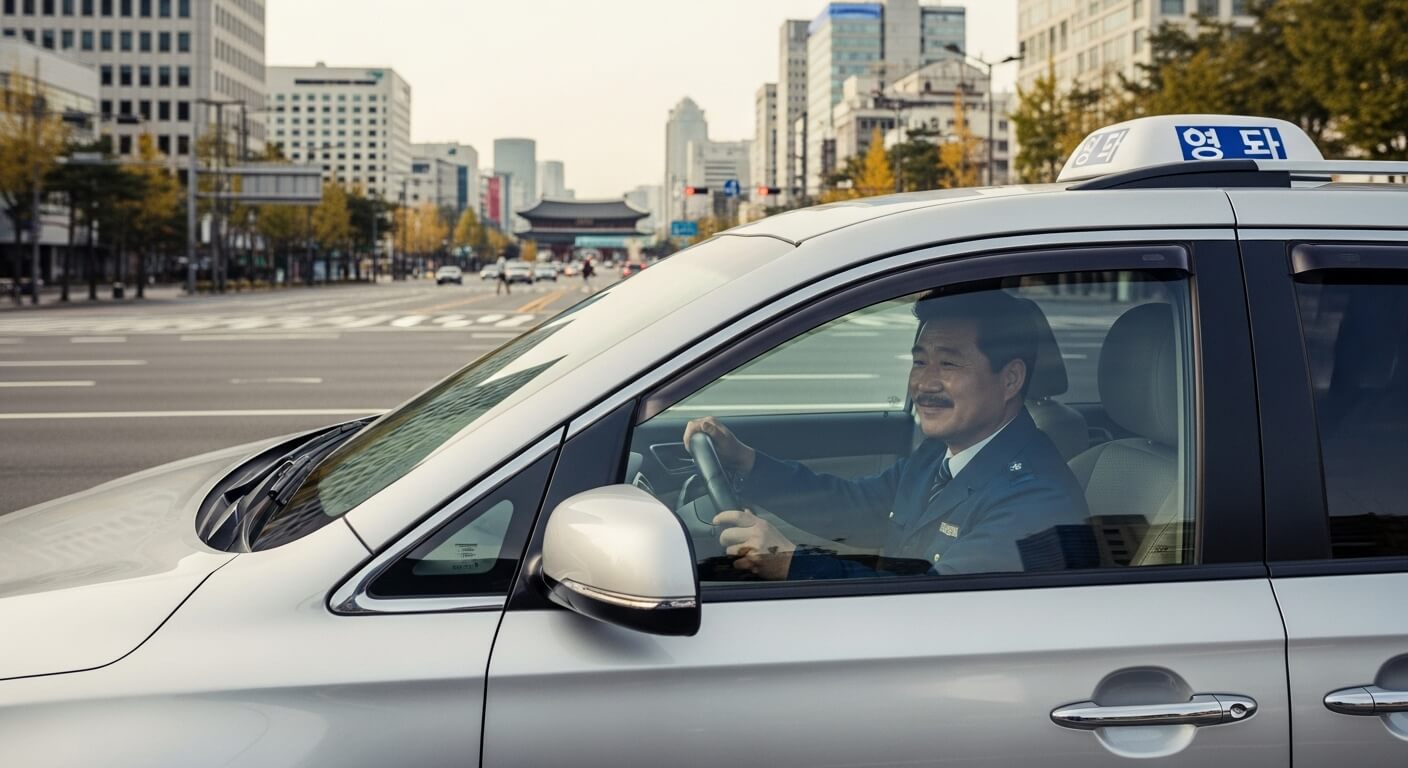 카카오택시