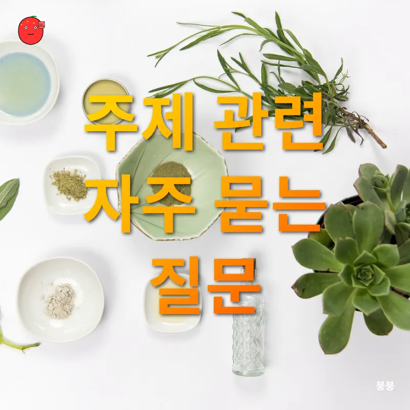 홈메이드 자연 스킨케어_4