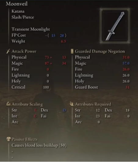  엘든링 PVP 추천 무기, 15 최고의 Elden Ring PvP 무기