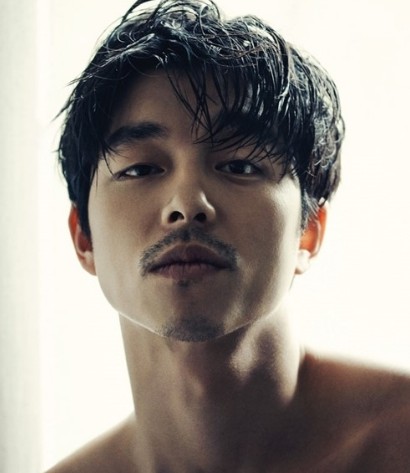  배우 공유 결혼 생각과 과거 열애