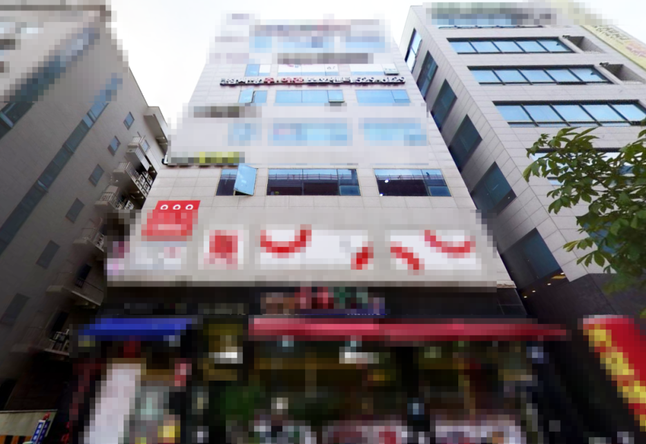  남양주 별내 리츠프라자 내 참사랑보호센터 33명 집단 확진 발생