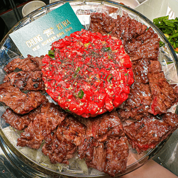 관평동 맛집 &quot;청기와타운 관평점&quot; 음식 사진