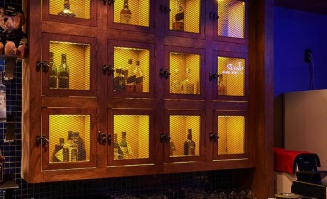  역삼역 역삼동 바 酒레디 (酒READY BAR) | 역삼역모던바 토킹바 혼술