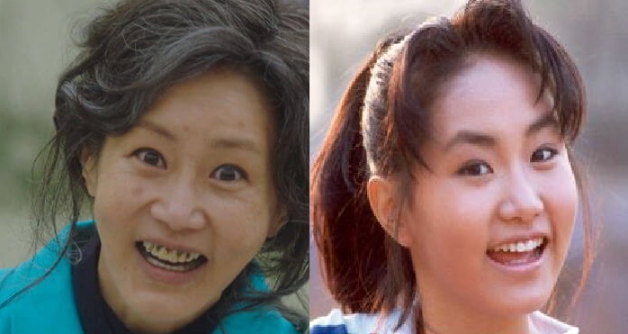  배우 신은경 수많은 논란 재조명