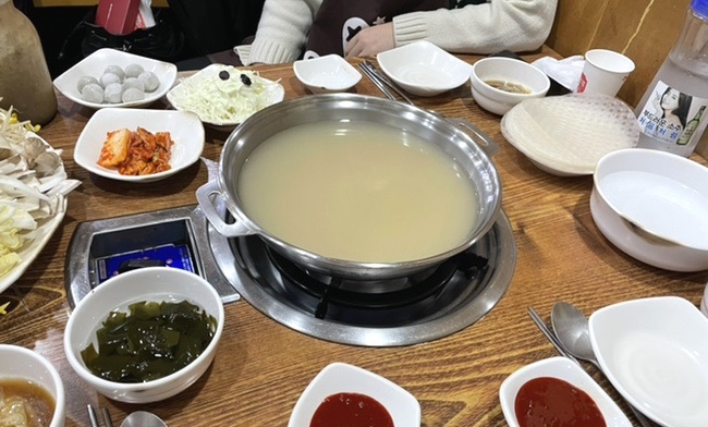 버섯나라 이미지