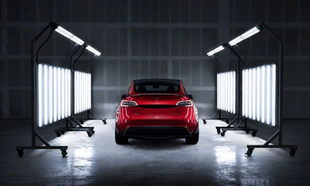 테슬라 (Tesla)&#44; 중국에서 인기있는 Model Y의 가격 인하 발표