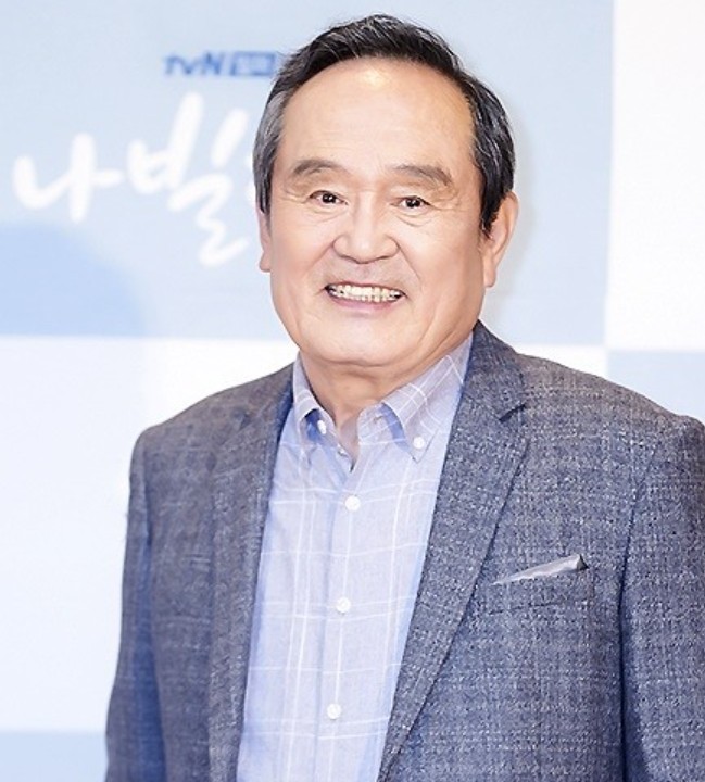 박인환