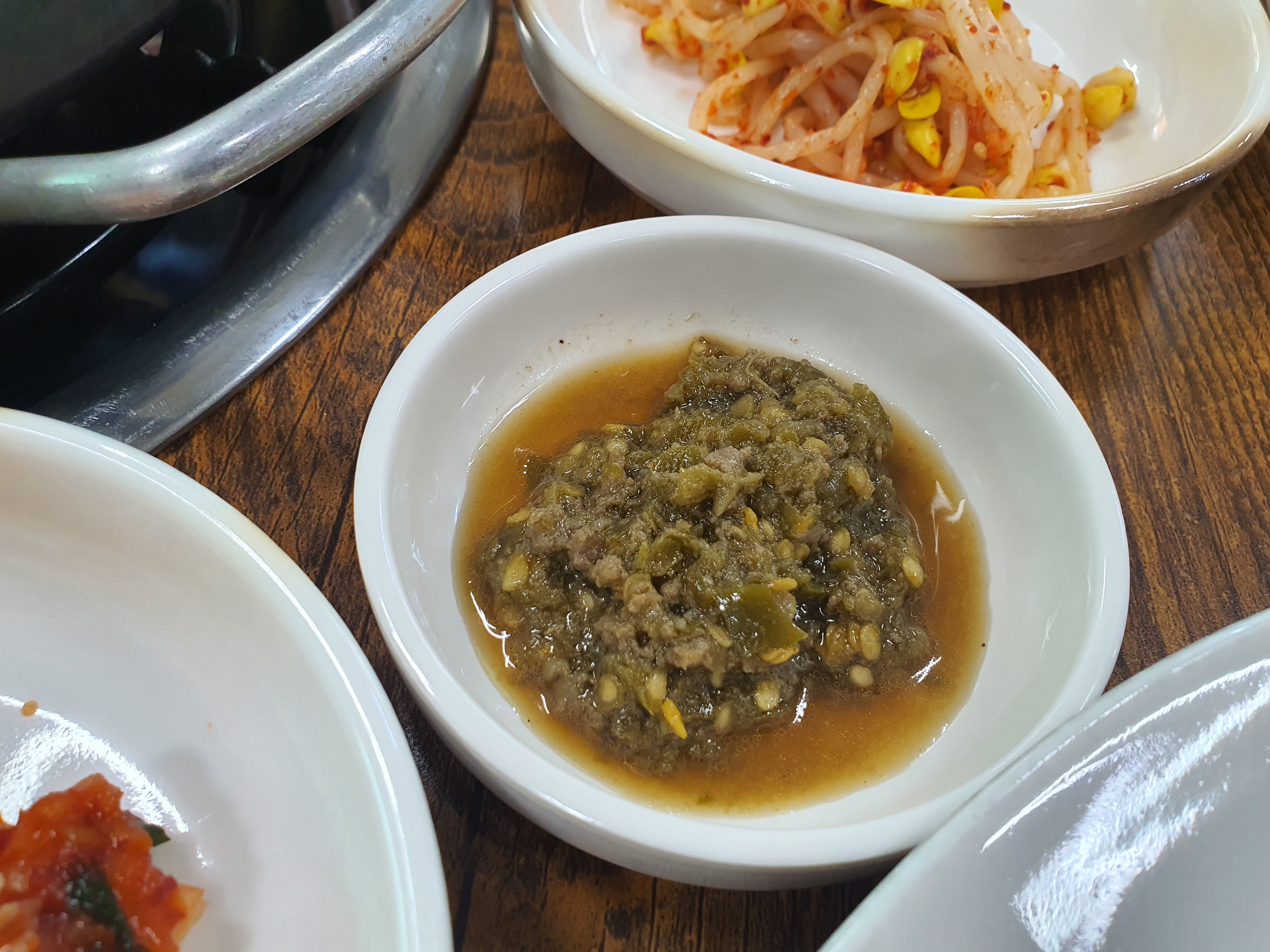 김가네부대찌개 이미지