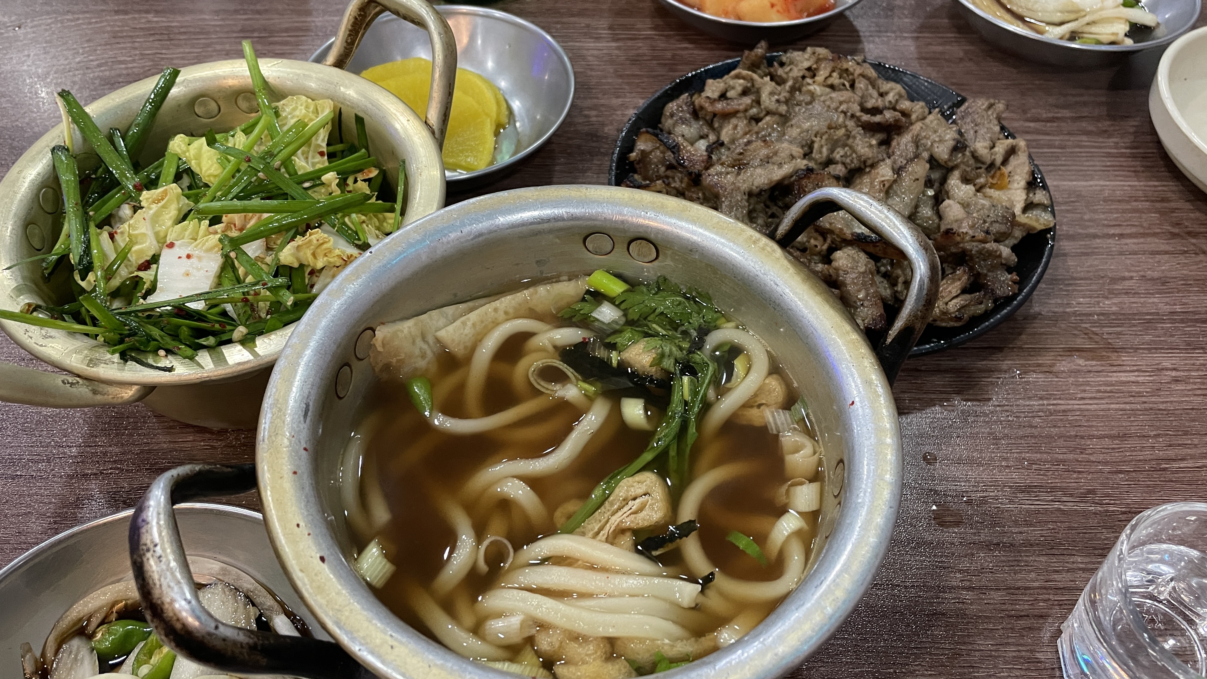 북성로우동불고기 이미지