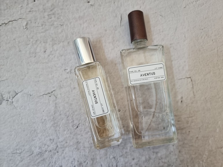 크리드어벤투스 향수 12