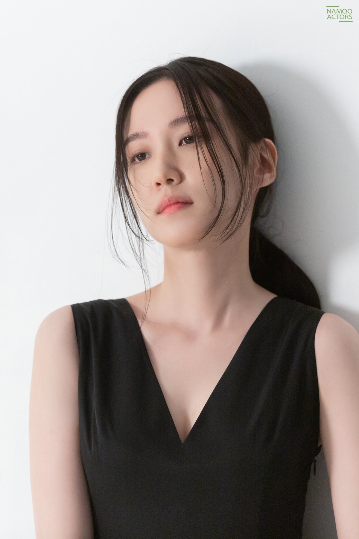  배우 박은빈 하퍼스 바자 화보 사진