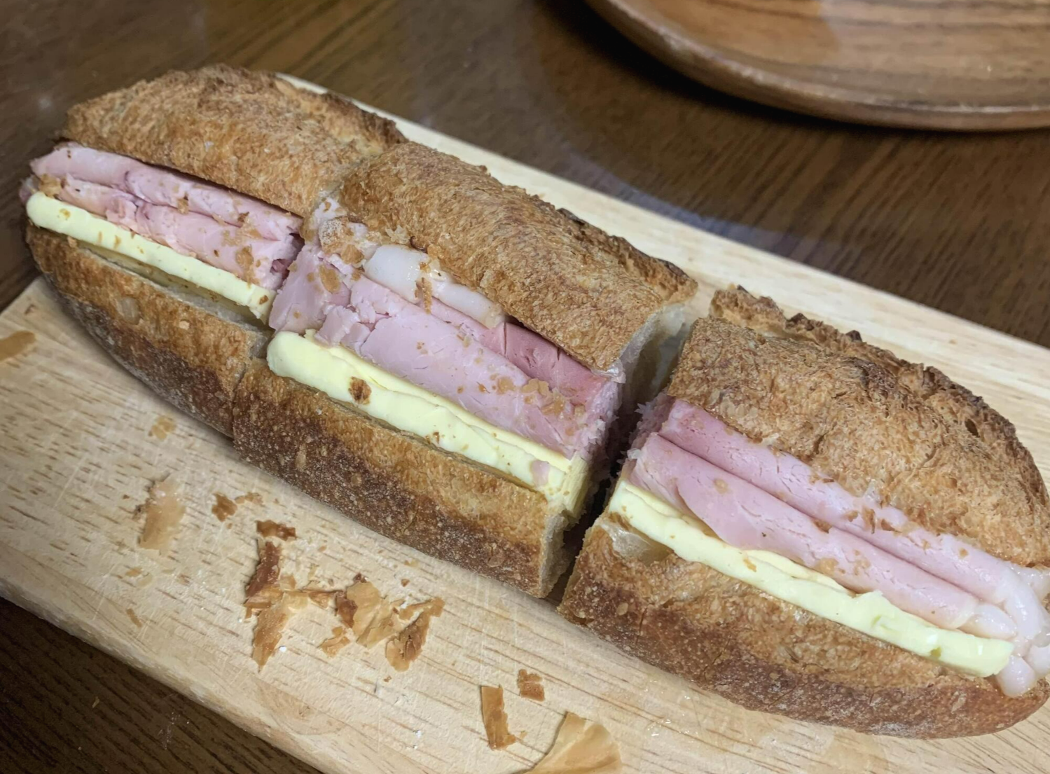 성심당