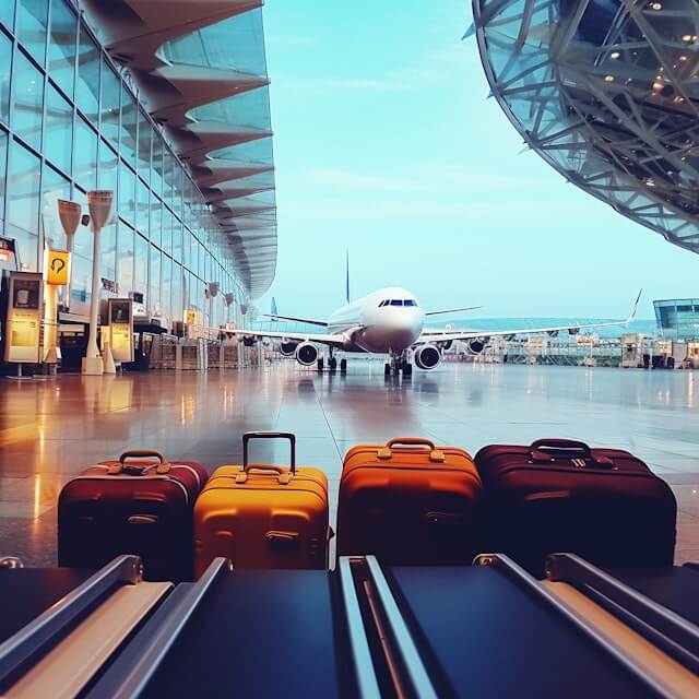 KLM 네덜란드