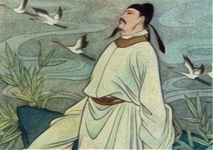 두목의 그림
