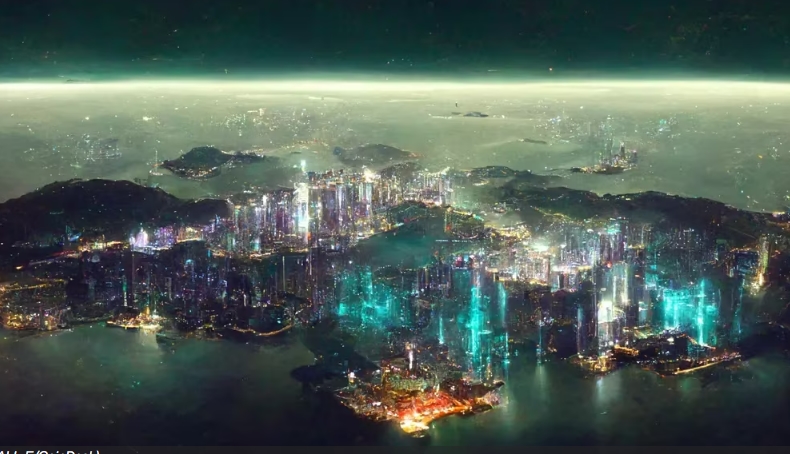 홍콩&#44; 세계 최초 &#39;토큰화 녹색 채권&#39; 판매 성공 Hong Kong government issues world’s first tokenized $100 million green bond