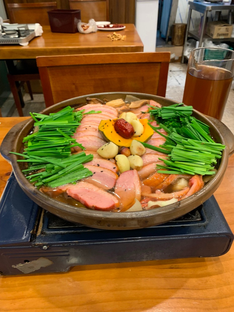 생방송투데이 고수뎐 꽃문어오리전골 맛집 위치 및 정보 &amp; 외국인의 밥상 김치전골 맛집 정보