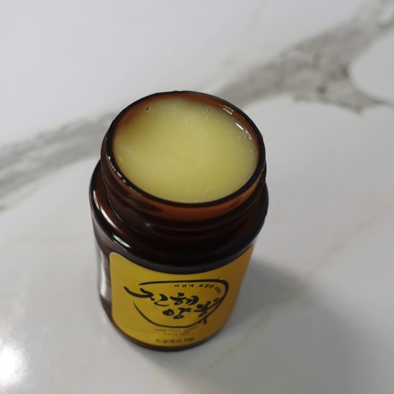 "진해양봉 로얄젤리" 추천 로얄제리 고민말고 6