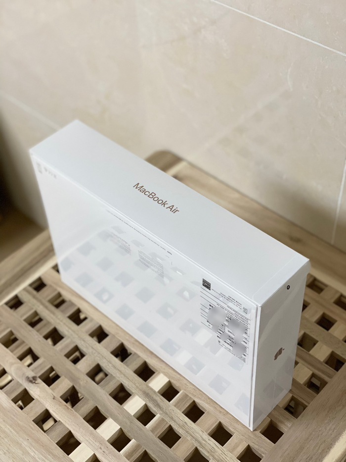 cto 애플 맥북에어(MacBook Air) 11