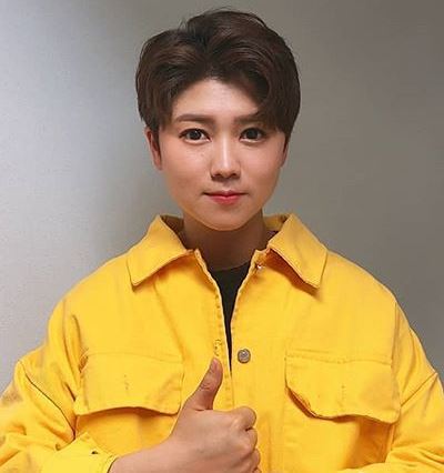  트로트 가수 마이진 최근 근황 및 인스타그램