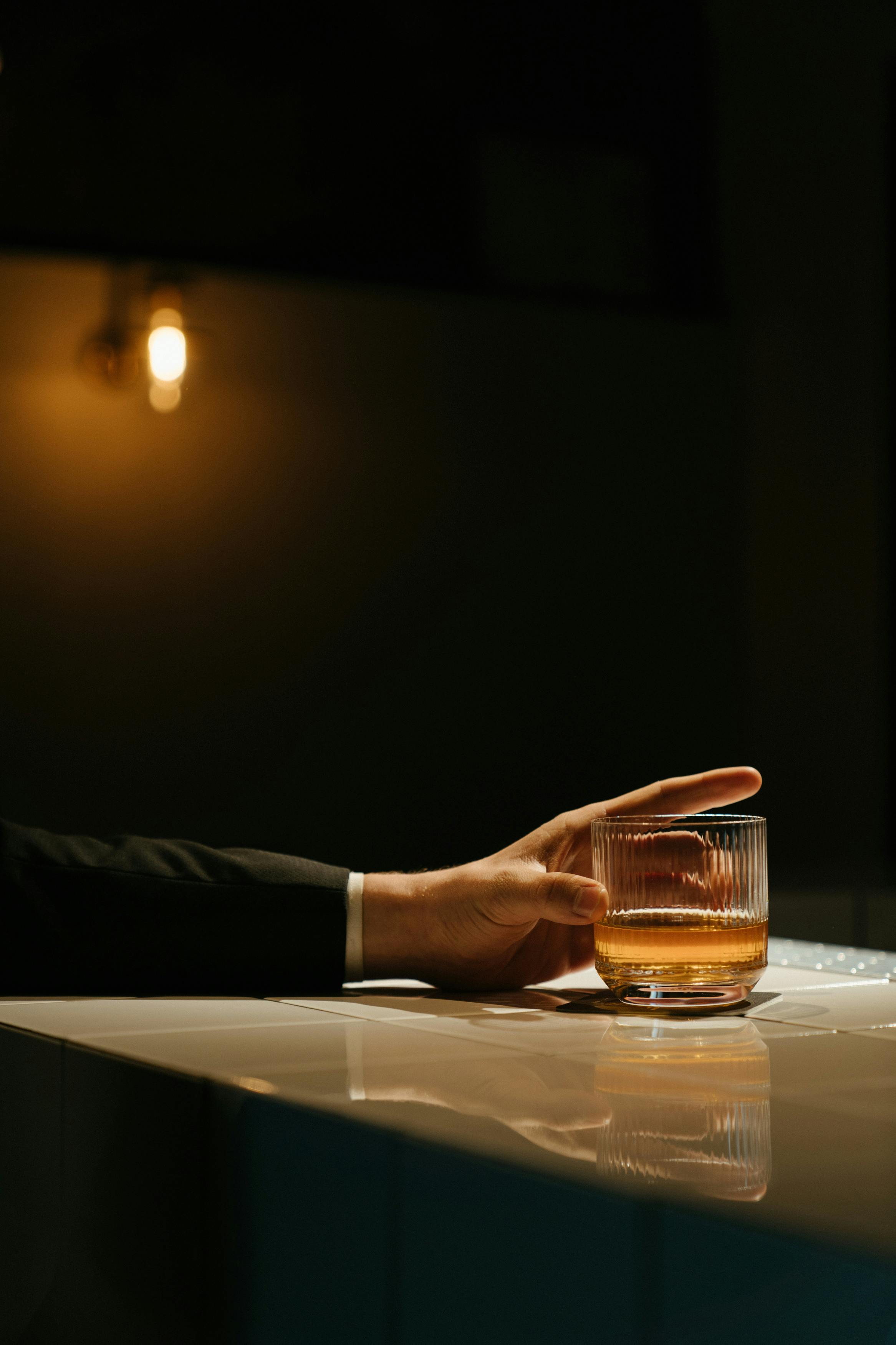싱글몰트 뜻? 위스키 좋아하는 사람들이 환장하는 단어죠