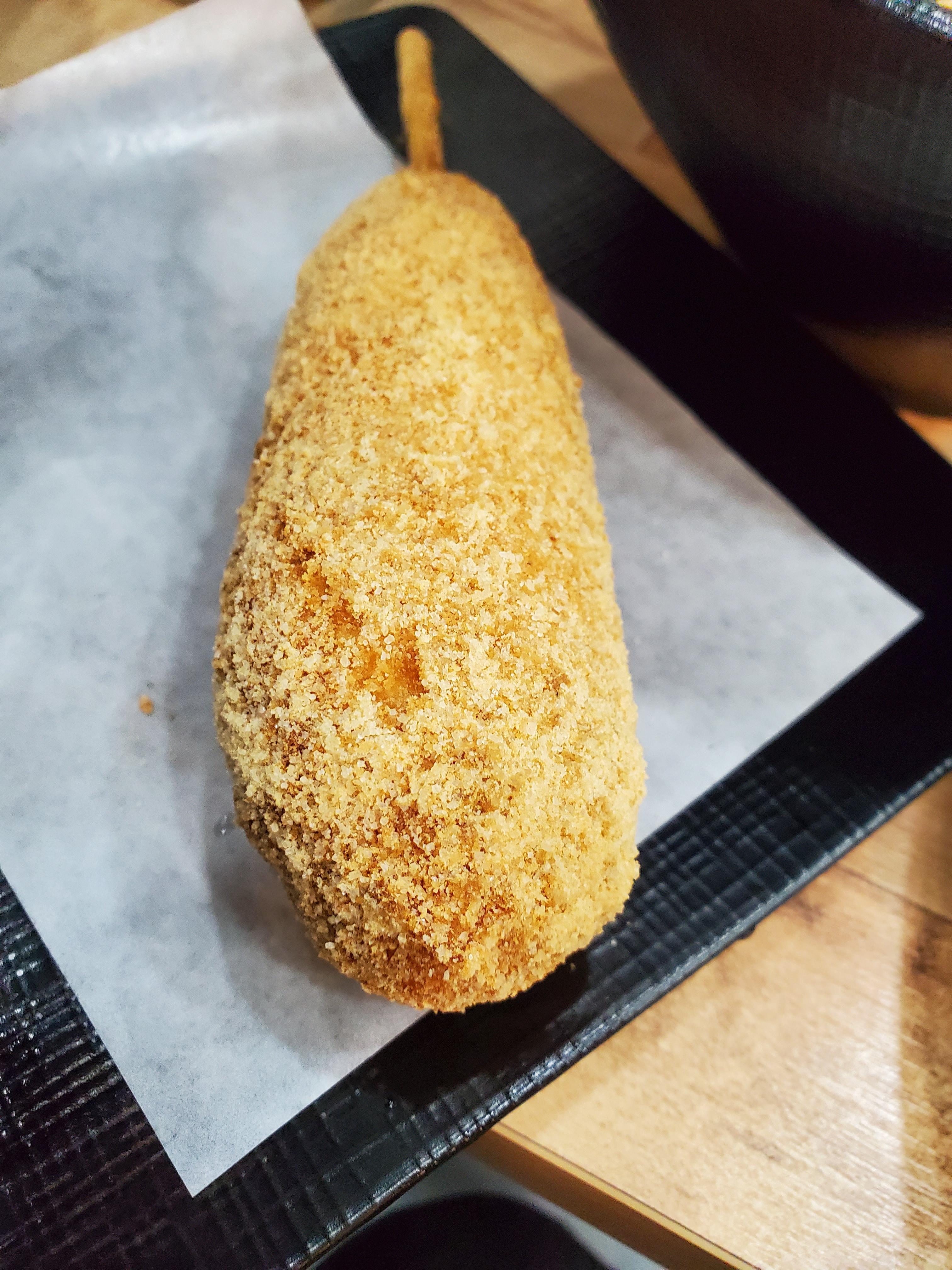  여의도 분식 맛집 <분식이 이래도 되는가>