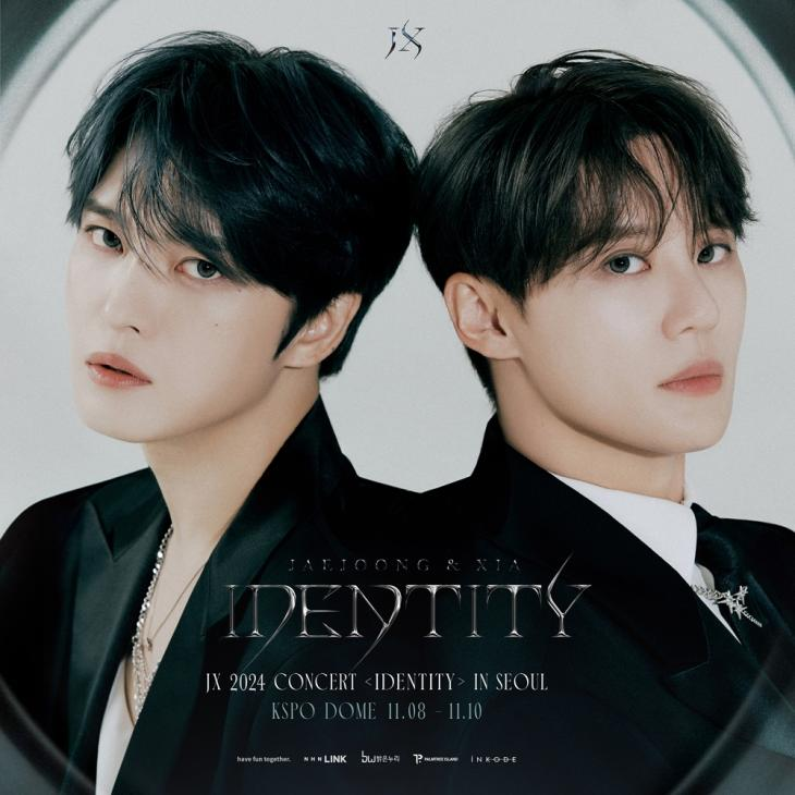 김재중
김준수