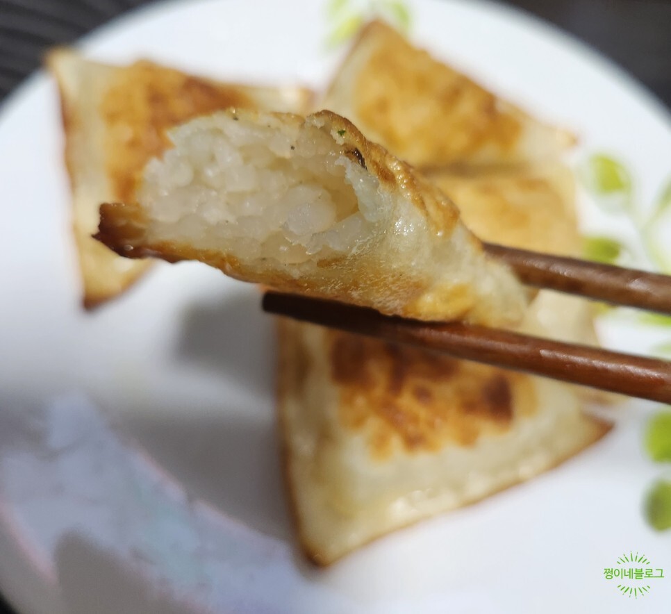 몽땅떡볶이 이미지