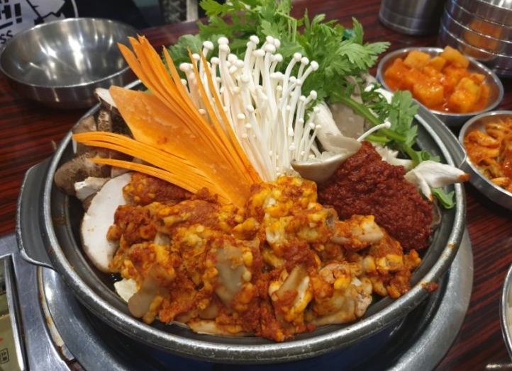  소곱창 효능 / 소곱창 부작용 / 소곱창 칼로리