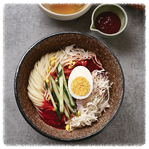베테랑 칼국수
