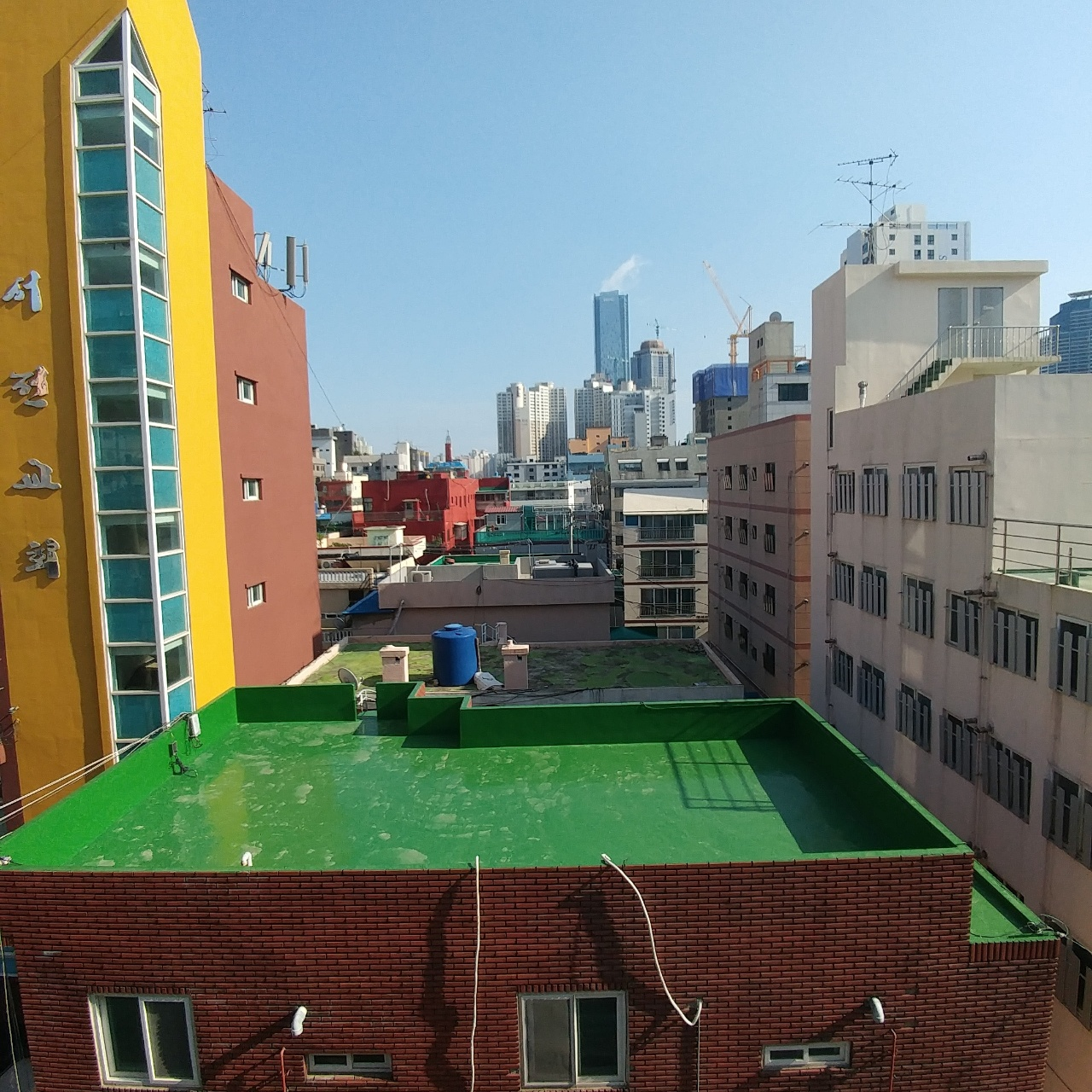  원룸구할때 알아두면 좋은 꿀팁! (외부, 내부편)
