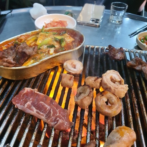 장군집 이미지
