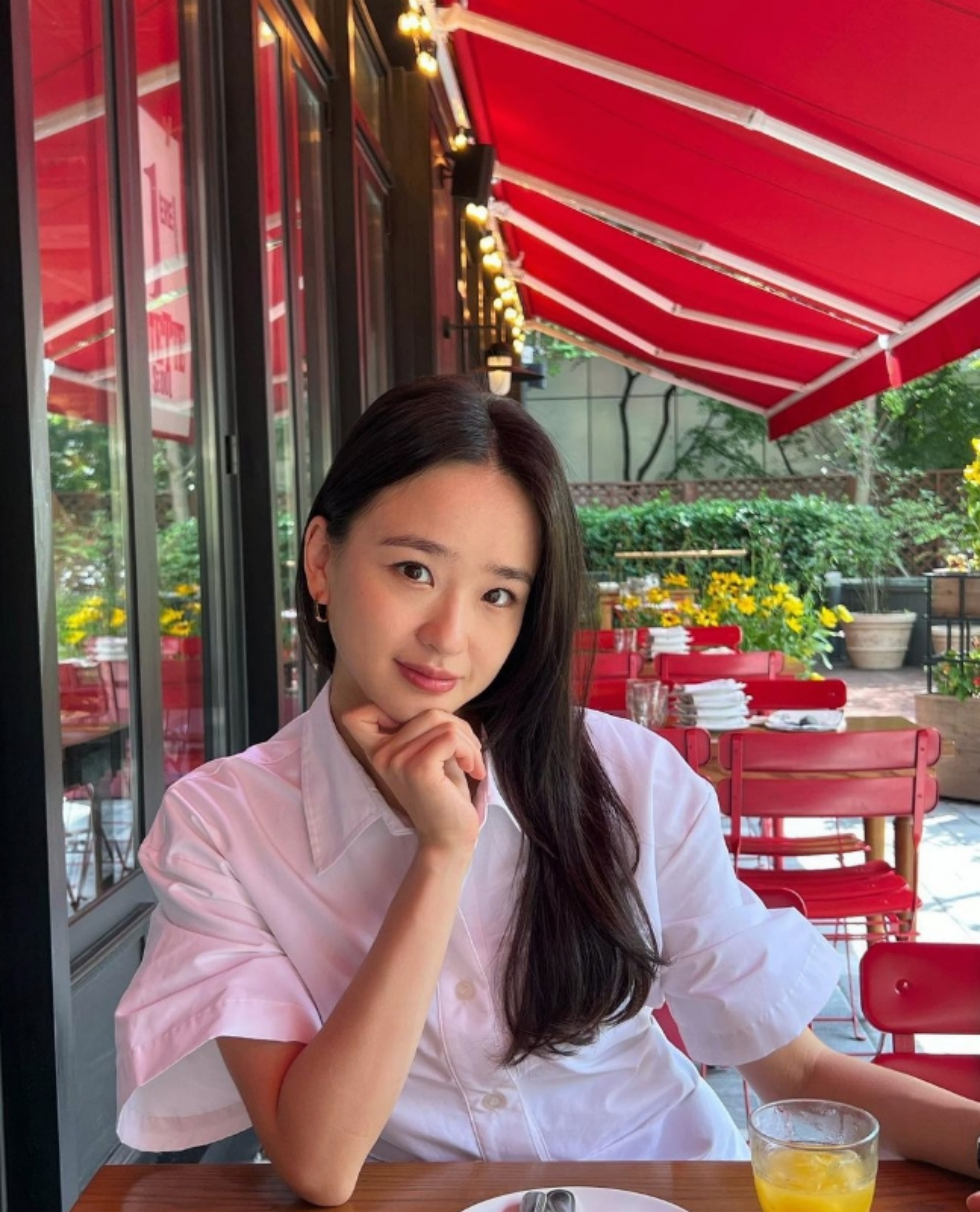  손연재 임신 소식 아기같던 체조 요정 엄마된다