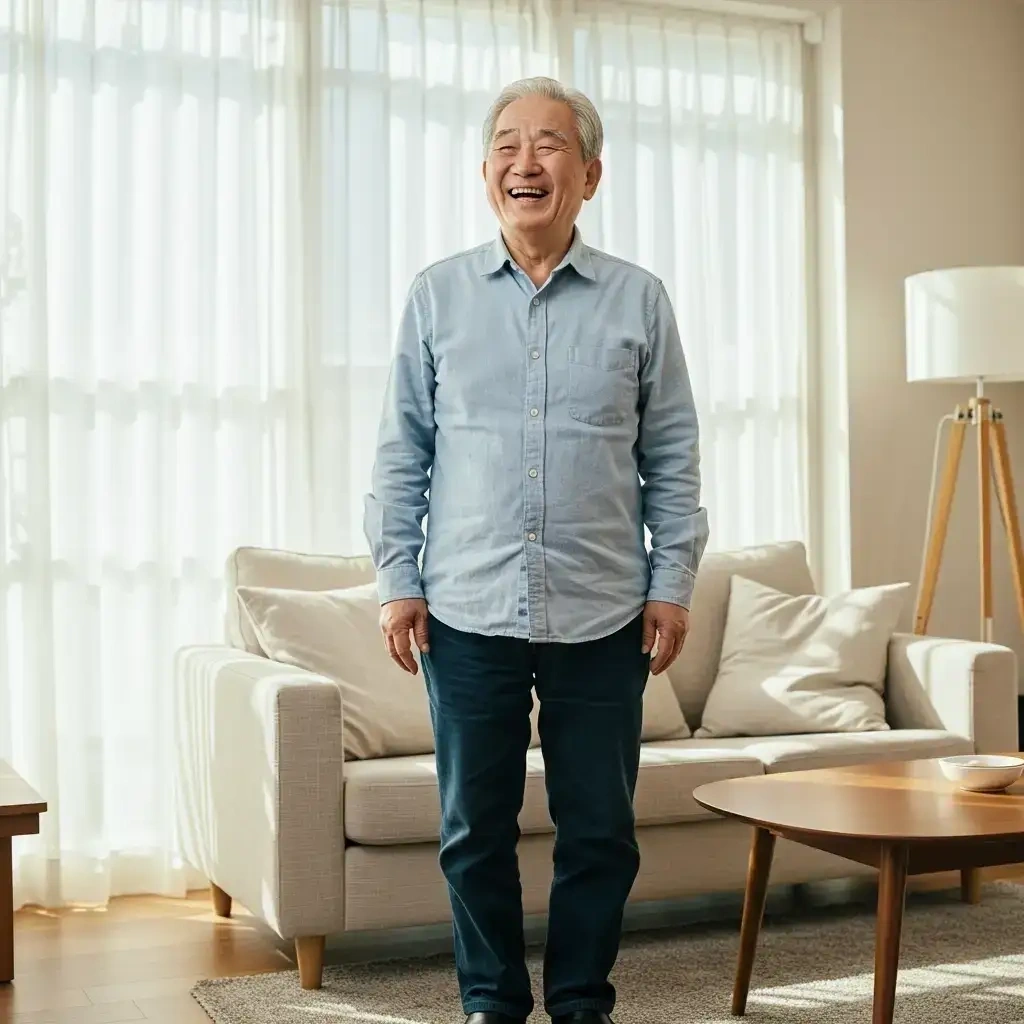 "독거노인·장애인