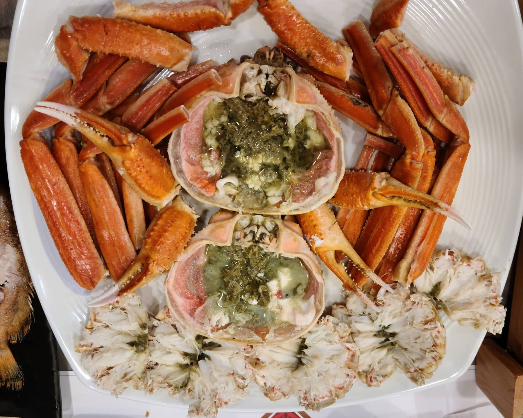  [수원 맛집] 수원게판/대게/홍게무한리필/랍스타